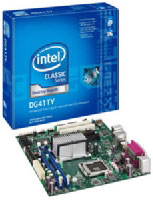 Intel BLKDG41TY
